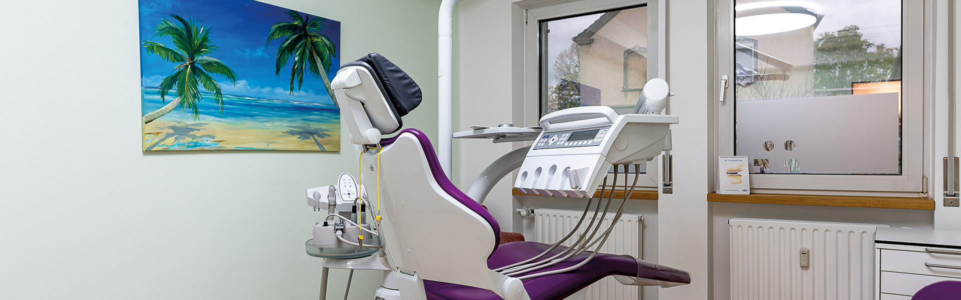 Bleaching, schöne Zähne: Zahnarzt Dr. Küßner, Werl