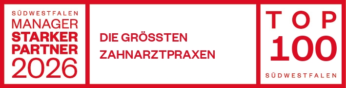 Siegel Starker Partner 2026 Top 100